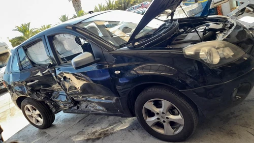 Capo para RENAULT KOLEOS I Dynamique 2010 3077840 - Imagen 6 de 10