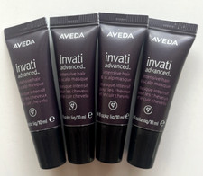 4 x Aveda Invati Advanced Intensive Hair & Sc...