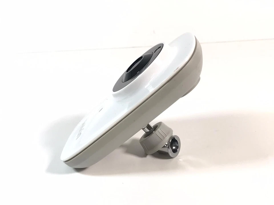 Belkin F7D7602V2 NetCam HD+ WiFi Camera with Night Vision - White - Image 2 of 4