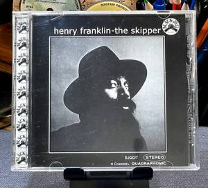 Henry Franklin the Skipper | eBay Henry Franklin the Skipper | eBay