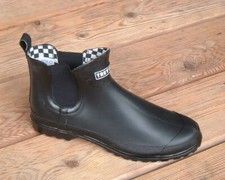 TRETORN Stiefelette Stiefelschuh Victoria Freizeit Garten Camping Hund Reiten