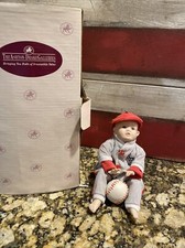  *Michael from Yolanda Bello's  Picture Perfect Baby Collection by Ashton Drake