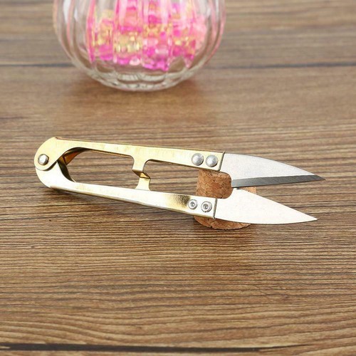 Craft Snips Thread Cotton Scissors Embroidery Snipps Sewing Mini UK X9R6 - Bild 10 von 12
