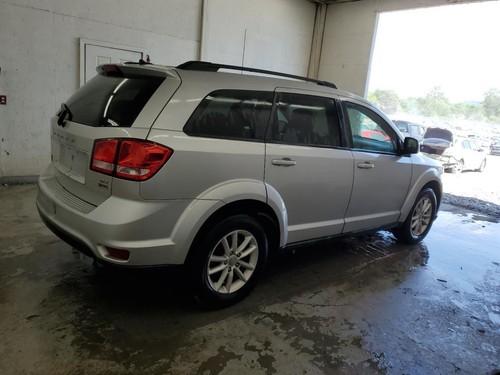 Rear View Mirror Manual Dimming Fits 11-20 JOURNEY 4815307 - Picture 5 of 14