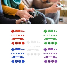 Full Buttons Mod Kits Trigger Full Trigger Module Set for  Series X