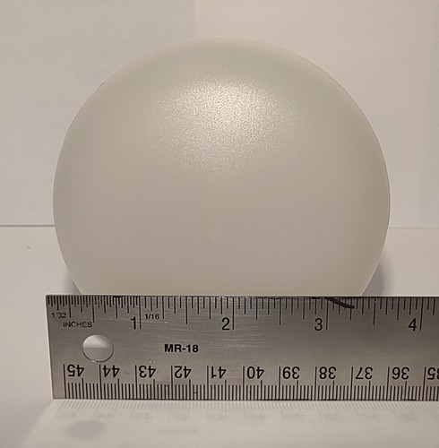 EcoSmart LED Dimmable BR30 Lamp 800 Lumens (75W equivalent) 409-440 NEW IN BOX! - Picture 11 of 11