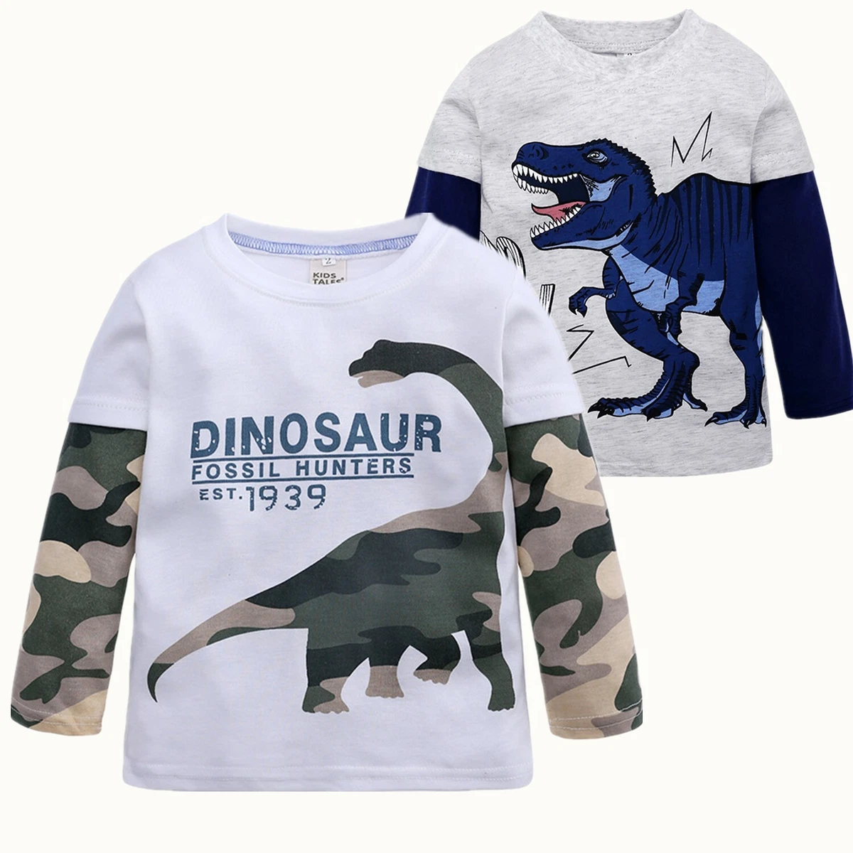 dinosaur clothing kids