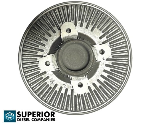 2836 Hayden Engine Cooling Fan Clutch - Picture 2 of 4