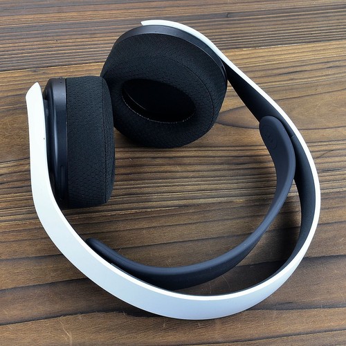 For Sony PS5 Pulse 3D Wireless Headset Headphone Kit-Replacement Ear Pads CCG - Picture 10 of 16