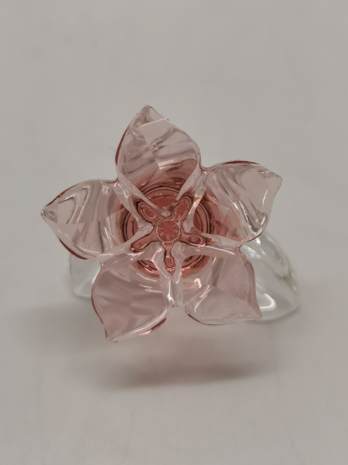 SWAROVSKI SCS Crystal Desert Rose Limited Edition 2021 (BNIB) Beautiful Present