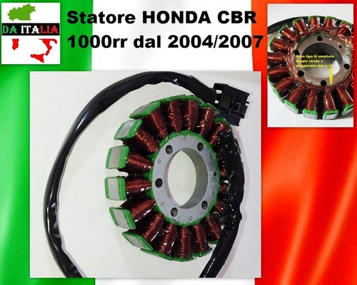 X STATORE CONNETTORE Moto Maschio Femmina mm 7.8 CRIMPABILI per alte tensioni - Picture 8 of 20