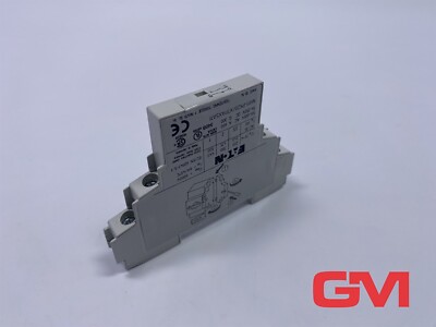 Eaton Hilfskontakt NHI11-PKZ0/XTPAXSA11 Auxiliary Contact NHI11-PKZ0 XTPAXSA11