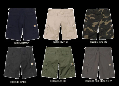 Abbigliamento e accessori Carhartt