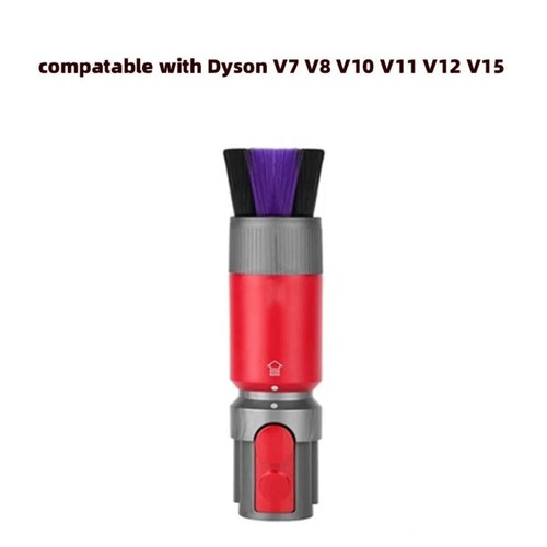 Für Dyson DC V6 V7 V8 V10 V11 V15 V12 Slim Staubsauger Zubehör Roller Bru - Bild 19 von 30