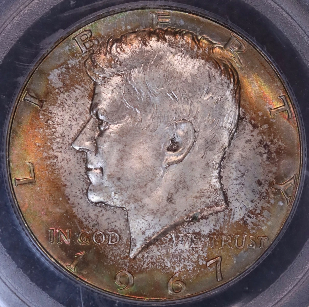 1967 Kennedy US Half Dollars (1964-Now) for sale | eBay