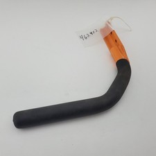 Scag 462402 Genuine OEM Left-Hand Handle Bar with Grip for Lawn Mowers New