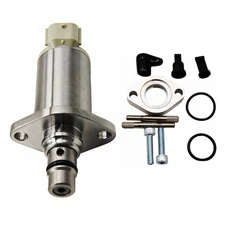 294009-0120 Diesel Fuel Pump Regulator SCV Fits Nissan 2.2 DCI Mazda 2.0