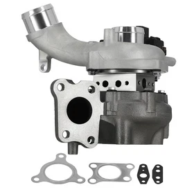 Turbolader for Nissan Navara Pickup 2.5 dCi 4WD 140Kw 190HP YD25DDTI Engine DE