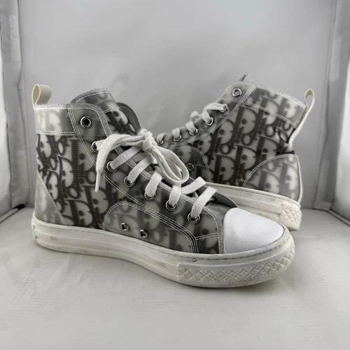 DIOR B23 OBLIQUE TAILLE 33