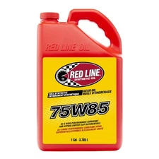 75W85 GL-5 Full Synthetic Gear Oil for Limited Slip Differentials - 1 Gallon