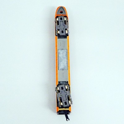 KATO French Railroad TGV S14701 N Scale Bullet Train Japan