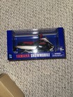 Yamaha Snowmobile 40th Year Anniversary Collectors Set Rare