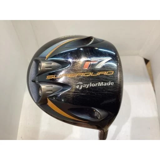 Taylormade R7 Superquad Driver for sale - eBay