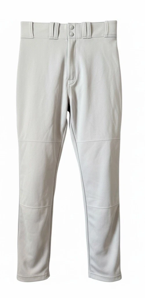 Pantalon De Baseball/softball Easton Pour Homme - Gris/Bleu Royal