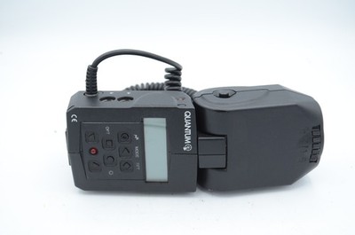 Quantum Instruments Qflash Model T5D-R (For Parts and Repair)