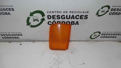 TAIL LIGHT EXTERIOR LEFT / AMBAR - SOLO TULIPA / 77-82 - TIPO ESPECIAL / 443683 F