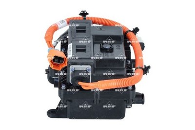 NRF Wärmetauscher Innenraumheizung 54472 für BYD ATTO