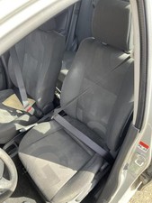 Siège Opel AGILA