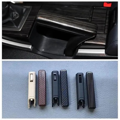 1pc For ROEWE 550 MG6 handbrake lever assembly