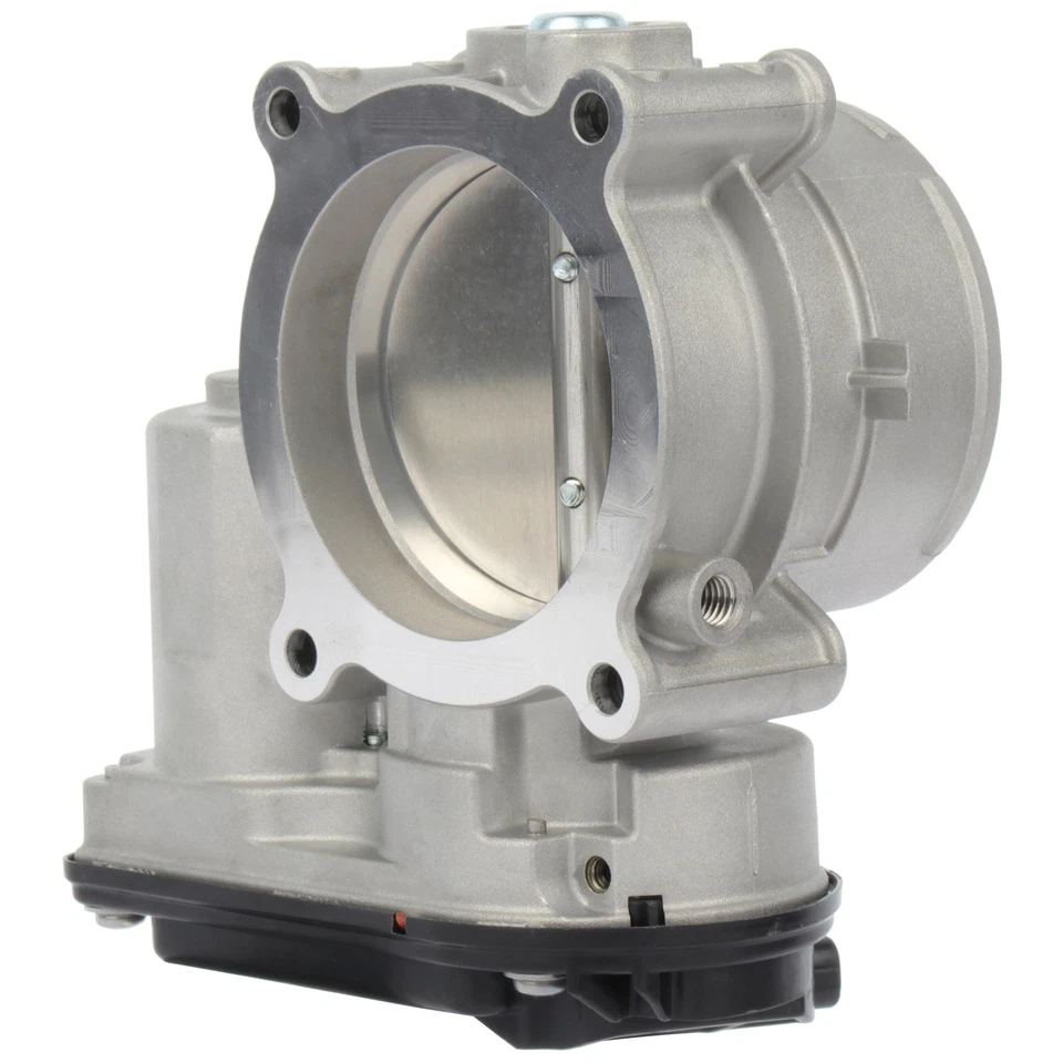 Throttle Body For Ford Transit-350 HD 3.5L 2015-2020 Ford F-150 3.5L 2011-2016 - Изображение 2 из 4