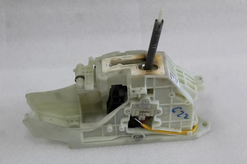 Palanca de cambios Hyundai Tucson 2016 2017 2018 1805190537 Foto 2 de 4