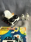 Tempted Lego, Space Exploration Vehicle 3. "