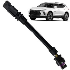 Auto Start Stop Eliminator for Chevy Equinox Malibu Cruze Traverse 2019-2024