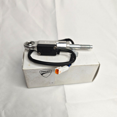 [New] Ducati Geninue 959 Panigale Detector Quick Shift 55212881D
