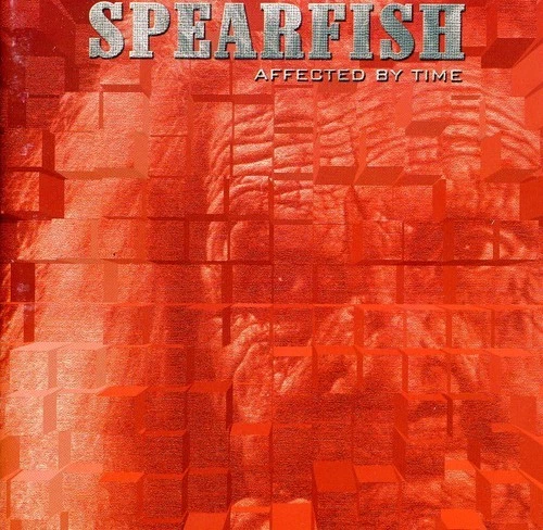 Spearfish - Affected By Time [New CD] - Bild 1 von 1