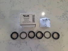 Mile Marker Hub Conversion Explorer Nut Kit 95-27997