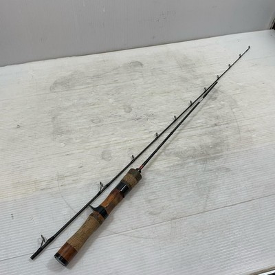 D-3 Custom Lure's Lure rod Blakiston BKT-311ULBC