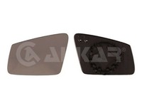Spiegelglas Aussenspiegel Links Alkar 6471709 FÜR Mercedes Ersatzglas Spiegel