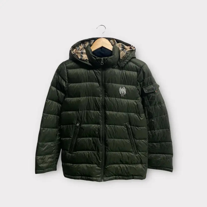 DAKS Lightweight Goose Down Long Padding, Size 95… - image 3