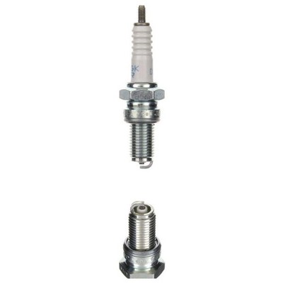 KAWASAKI EN VULCAN (EN500) 500 1996-2002 Zündkerze NGK DR8EA