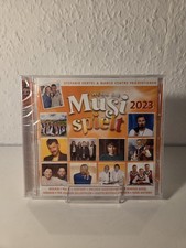Various - Wenn die Musi Spielt 2023 | CD | Zu...
