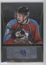 2013-14 Panini Select Signatures Cameron Gaunce #SI-CG Auto 0f8