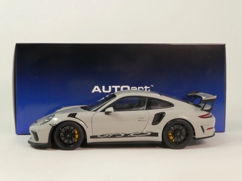 Autoart Gt3 Rs for sale | eBay UK