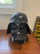 Vintage Star Wars Darth Vader Helmet 1977 Don...