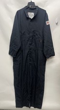 Stanco Flame Resistant Coveralls Nomex-IIIA Navy Size XL Style NX4681 NEW