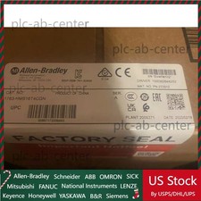 Allen Bradley 1783-HMS16T4CGN Stratix 5400 16-FE Ethernet Switch US Free Tax